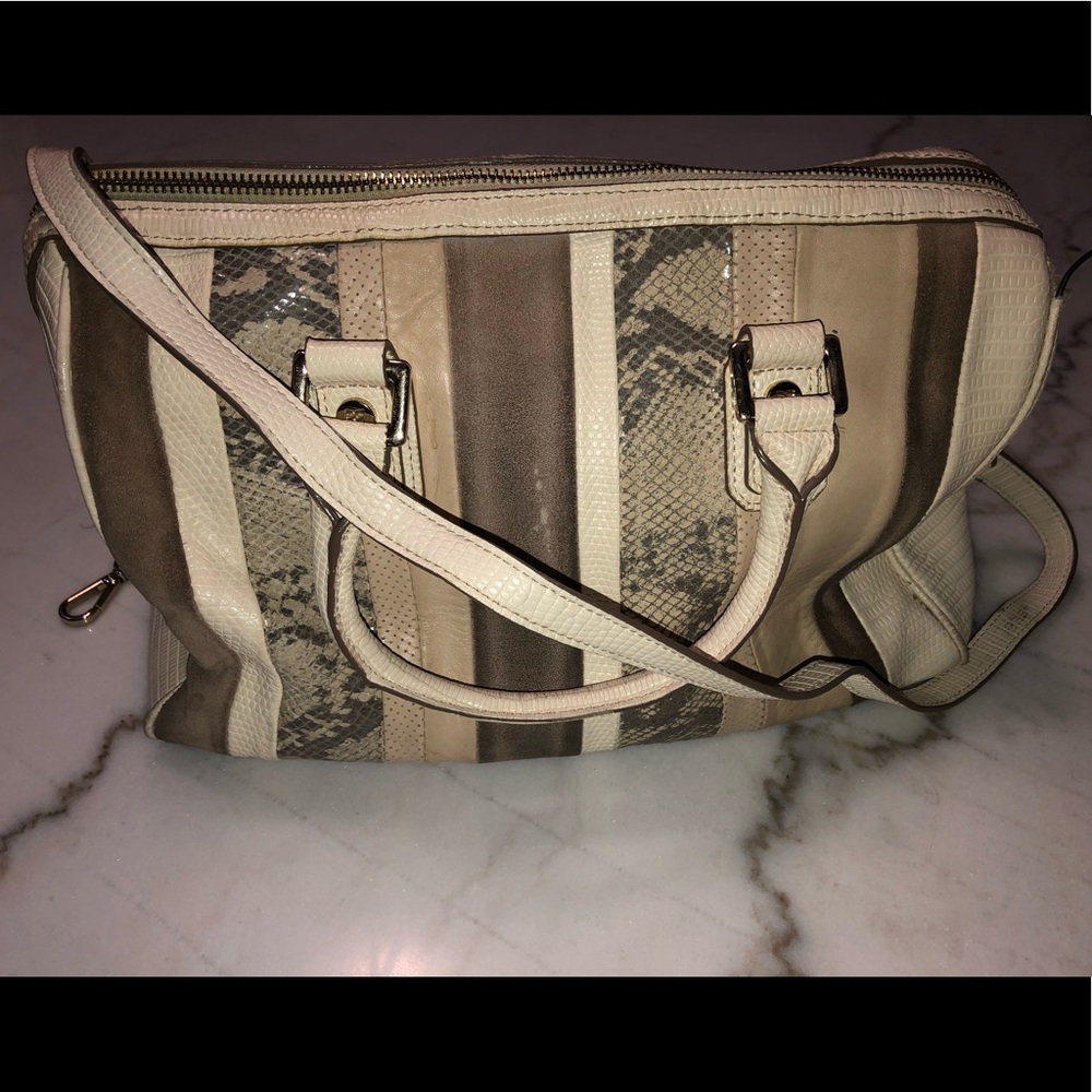 BCBG handbag